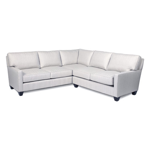 Bradley Sectional Ellenburg Chair Company